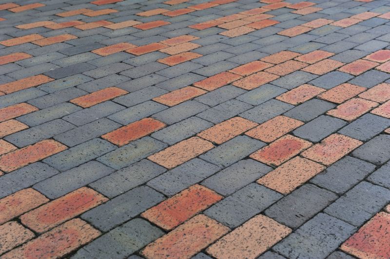 Brick Flooring Installation in Worcester, MA